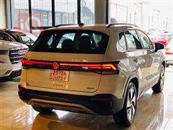 فولكسفاغن تاوس